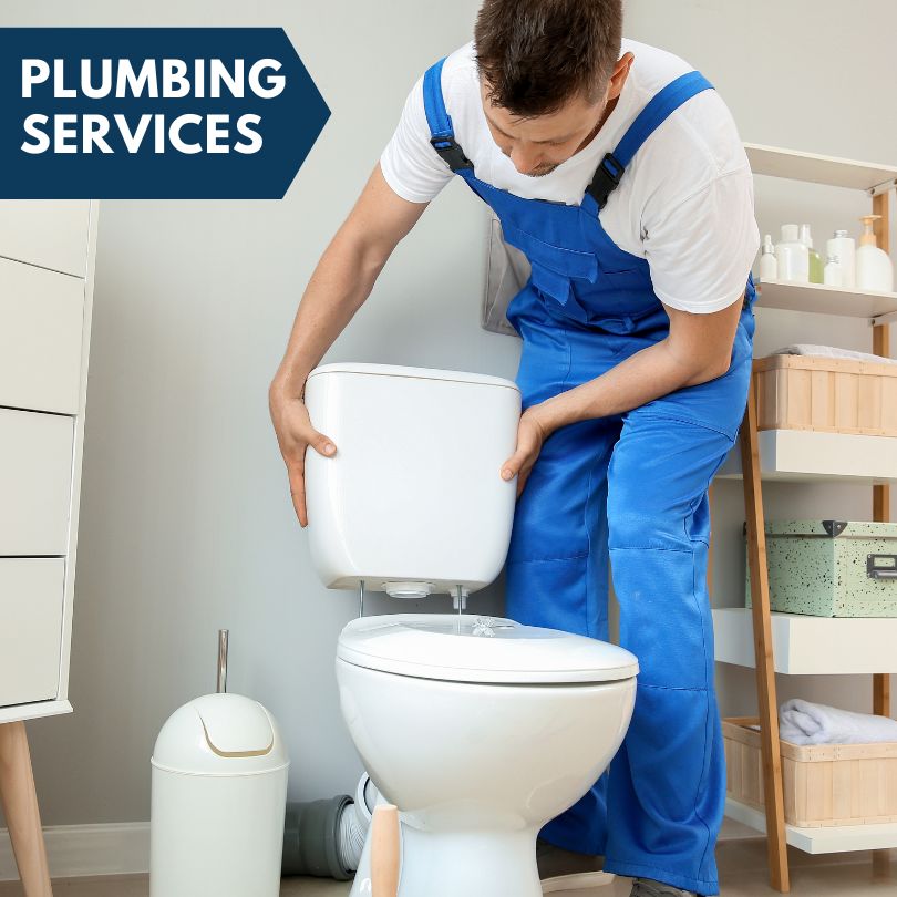 Plumbing Company in Dennison, MN